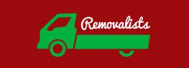 Removalists Wialki - Furniture Removals